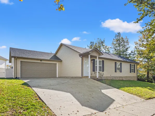 2800 Ashby Glen Pl, Lexington, KY 40509