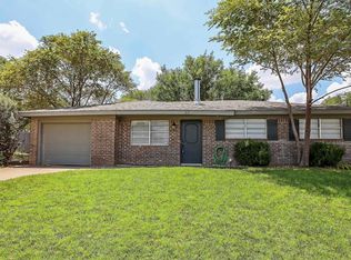 33 Southridge Dr, Canyon, TX 79015
