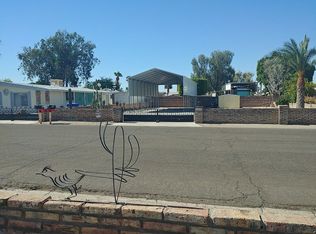13429 E 43rd Ln, Yuma, AZ 85367