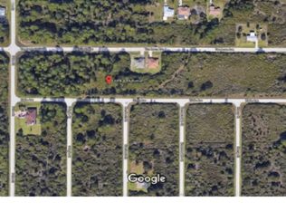 12098 Zittle Ave, Port Charlotte, FL 33981