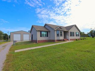 3870 Oldham Rd, Castalian Springs, TN 37031