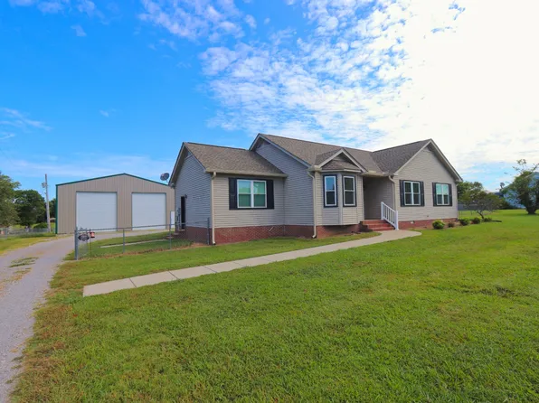 3870 Oldham Rd, Castalian Springs, TN 37031