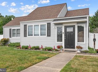 78 Yale Ave, New Castle, DE 19720