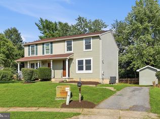 1572 Carey Pl, Frederick, MD 21701