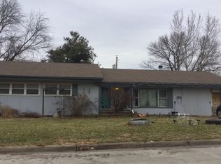 501 Silverado Trl, Belton, MO 64012