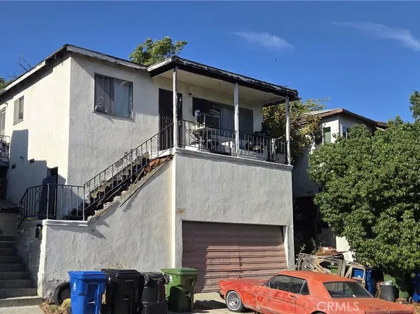 1857 Lansdowne Ave, Los Angeles, CA 90032