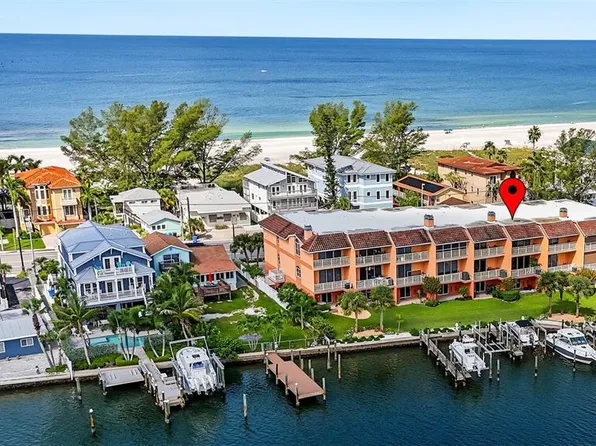 10071 GULF BOULEVARD, TREASURE ISLAND, FL 33706
