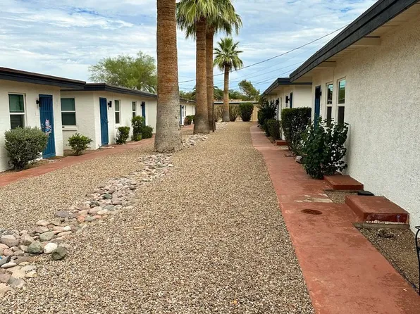 1368 N Country Club Rd, Tucson, AZ 85716