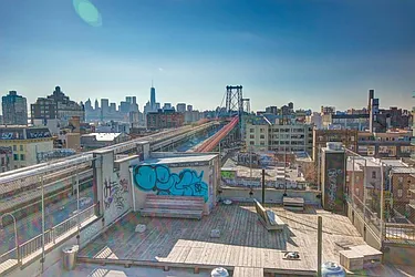 Rented by NY Living Solutions