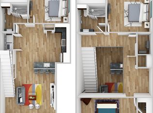 The Morrison Lofts, Tyler, TX 75702