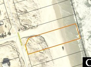 1649 Sandfiddler Rd LOT 1, Corolla, NC 27927