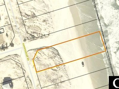 1649 Sandfiddler Rd Lot 1, Corolla, NC, 27927