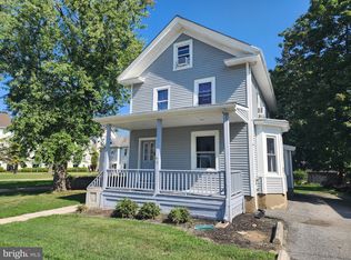 5 New St E, Glassboro, NJ 08028