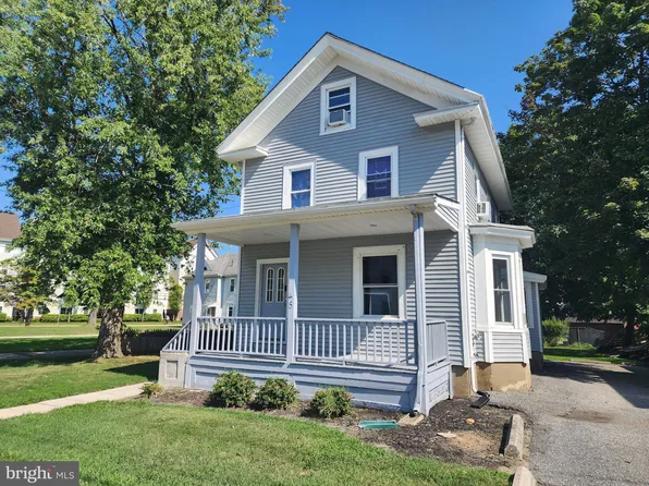 5 New St E, Glassboro, NJ 08028