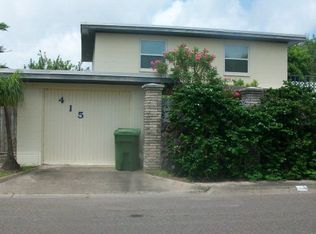 415 Summit St, Port Isabel, TX 78578