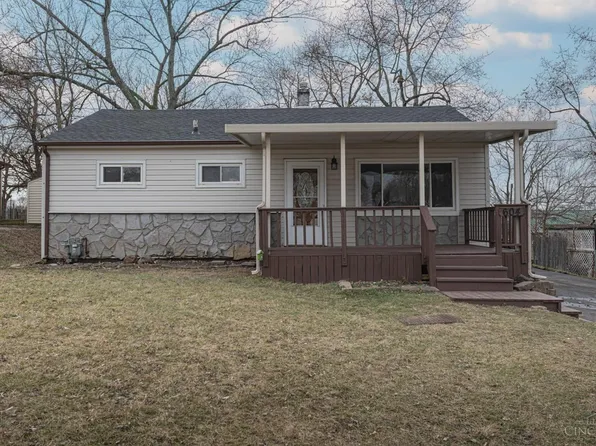 604 Richardson Dr, Middletown, OH 45042