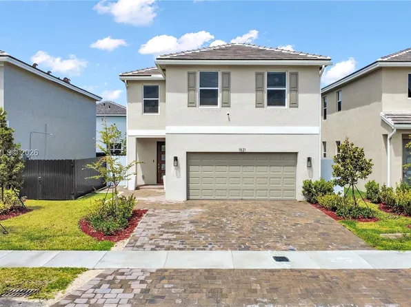 1521 SE 7th Ct, Homestead, FL 33033