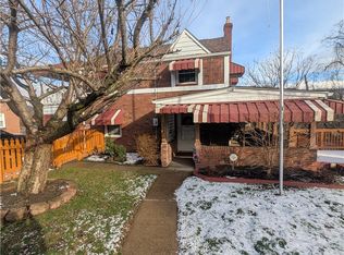 2009 Jacob St, Pittsburgh, PA 15226