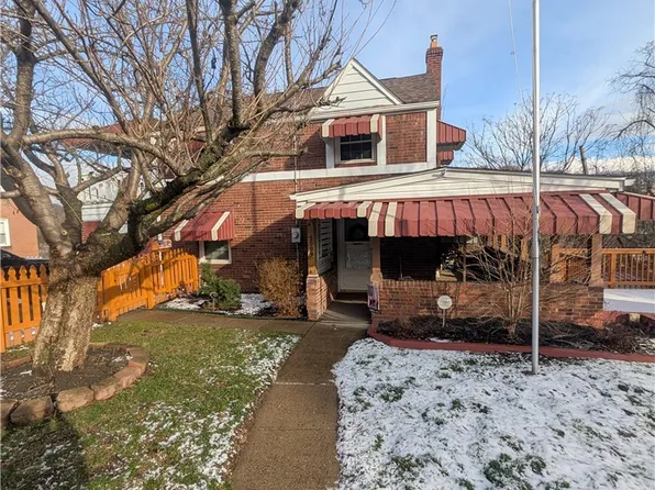 2009 Jacob St, Pittsburgh, PA 15226