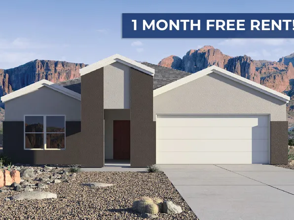 4561 W Corte De Balde, Tucson, AZ 85746