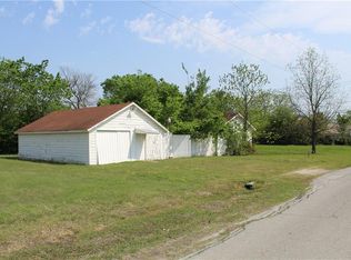 5801 Broadway Ave, Haltom City, TX 76117