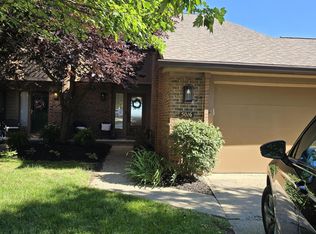 5016 Nob Hill Dr, Fort Thomas, KY 41075