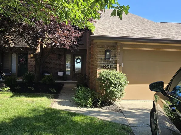 5016 Nob Hill Dr, Fort Thomas, KY 41075
