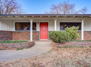 3812 47th St, Lubbock, TX 79413