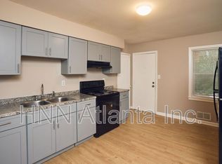 2065 Nettie Ct, Decatur, GA 30032