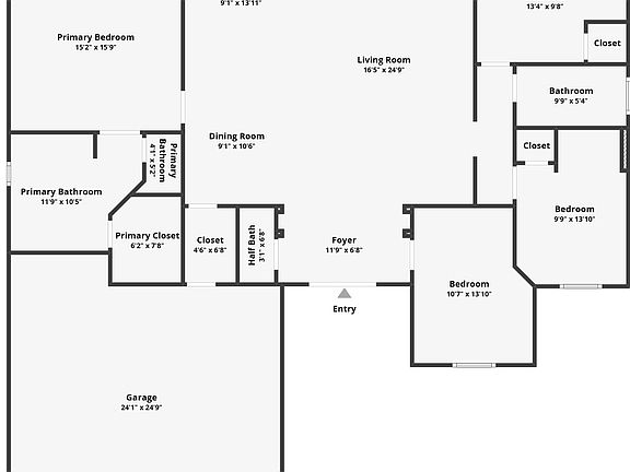 2nd image of this home
