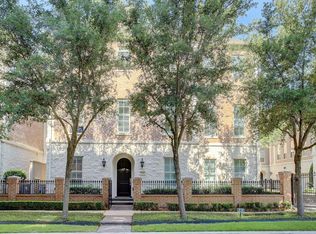 2134 Briarglen Dr, Houston, TX 77027