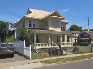 1909 Monroe St, Endicott, NY 13760