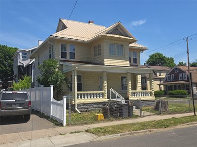 1909 Monroe St, Endicott, NY, 13760