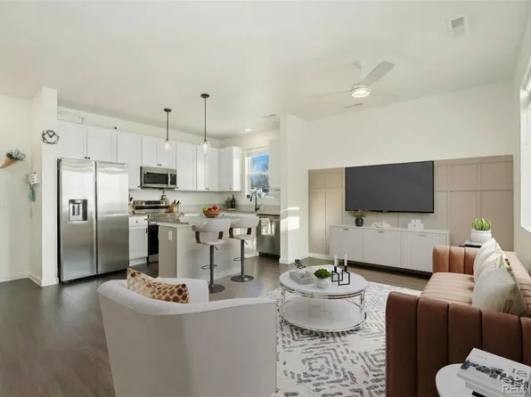 277 Cardinal Street, Johnstown, CO 80534