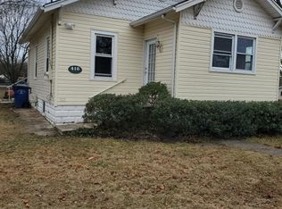 410 Dutch Mill Rd, Newfield, NJ 08344