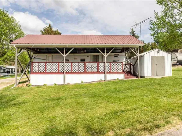 LOT 413 & #414, Liberty, IN 47353
