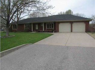 4901 N Alexander Ave, Wichita, KS 67204