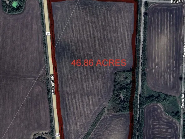 Us Highway 69, Whitewright, TX 75491