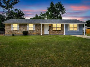 4503 Greystone Dr, Hephzibah, GA 30815