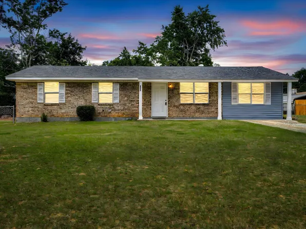 4503 GREYSTONE Drive, Hephzibah, GA 30815