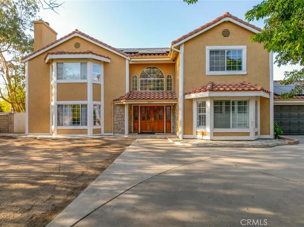 11417 Mount Gleason Ave, Tujunga, CA 91042