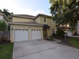 8706 Sleepy Oak Pl, Tampa, FL 33614