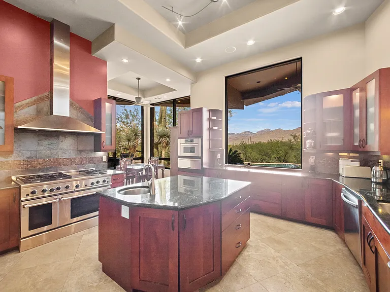 3835 N Whiptail Wash Pl — Photo 18