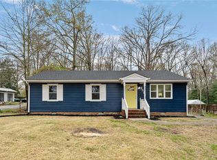 2312 Huth Rd, Richmond, VA 23224