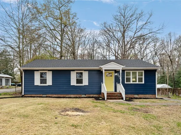 2312 Huth Rd, Richmond, VA 23224