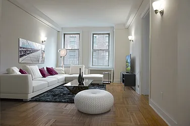 Rented by Metropolitan Equities