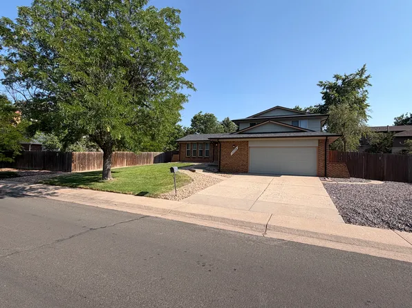 11750 E Mexico Ave, Aurora, CO 80012