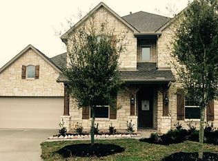 9407 Solano Point Ln, Cypress, TX 77433