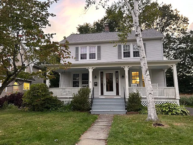 55 Arundel Ave