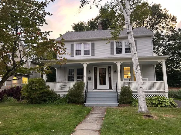 55 Arundel Ave, West Hartford, CT 06107